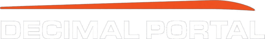 Decimal Portal
